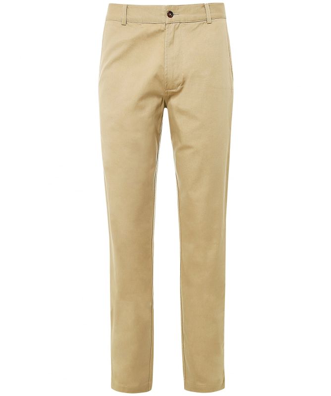 Universal Works Semi-Slim Fit Twill Aston Trousers