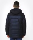 Classic Puffer Jacket