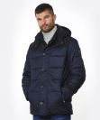 Classic Puffer Jacket