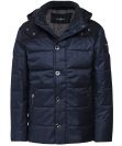 Classic Puffer Jacket