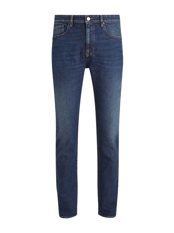 Belstaff Blue Regular Fit Longton Jeans
