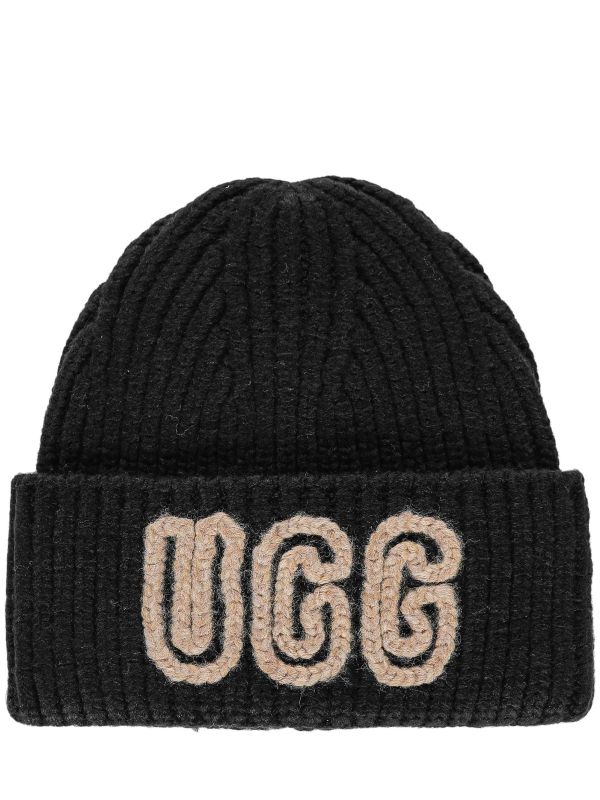 UGG Chunky Crafted Rib Beanie | Jules B