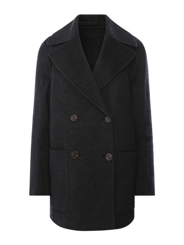 Studio Nordiic Smart Wool Jacket