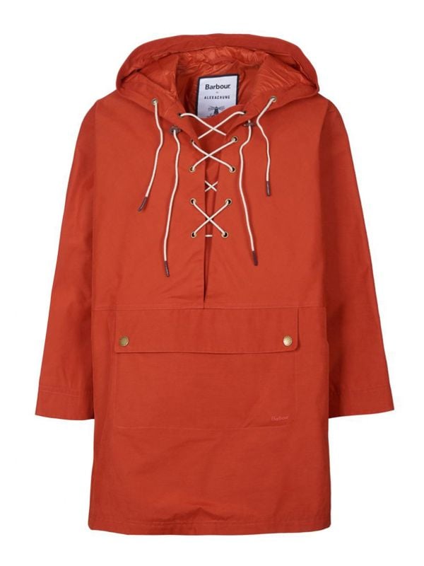 Barbour Chesterwood Quilted Jacket | Jules B