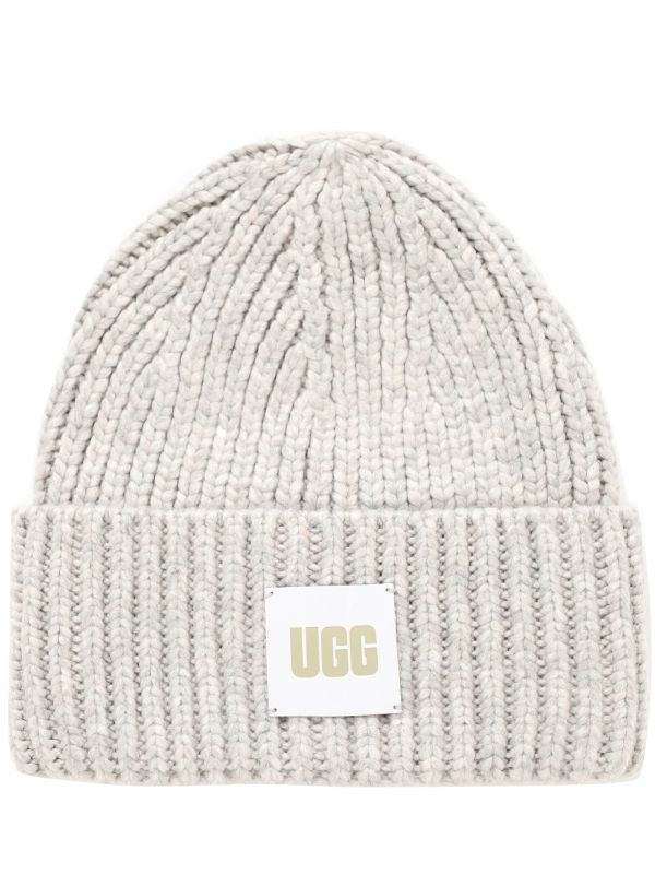UGG Chunky Rib Beanie | Jules B
