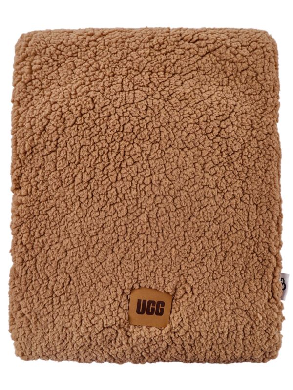 UGG Sherpa Oversized Scarf | Jules B