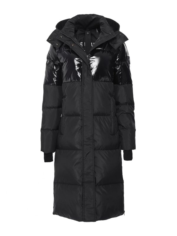moose knuckles blue river parka