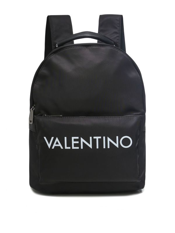 Valentino Bags Black Kylo Backpack | Jules B