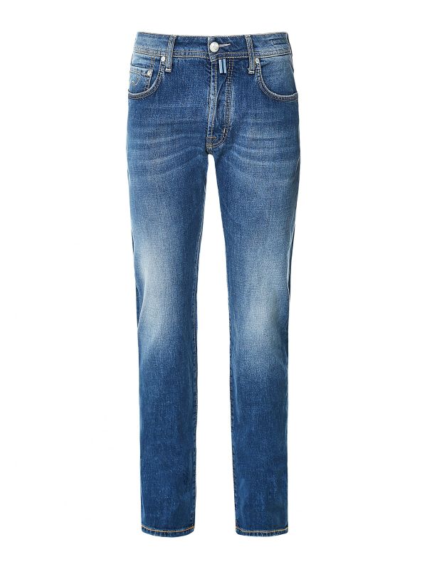 JACOB COHEN　J688 QS COMFORT W32 slim fit oqUuGLcvsuJxnIMCHA3bw5auVclPCO