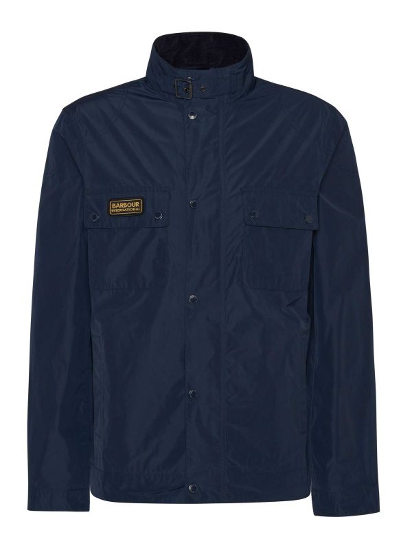 Barbour International Showerproof Merton Jacket