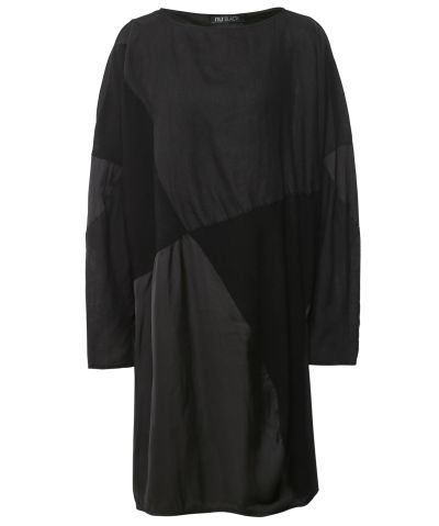 cute layered dress Behati Tiered Layer Midi Blue Quantity:2 Pieces beautifully enhancing your decolletage family function wear Imroska Velvet Peplum Strapless