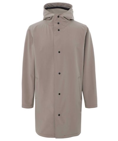 Fred Perry Zip-In Liner Parka J9533 | Jules B