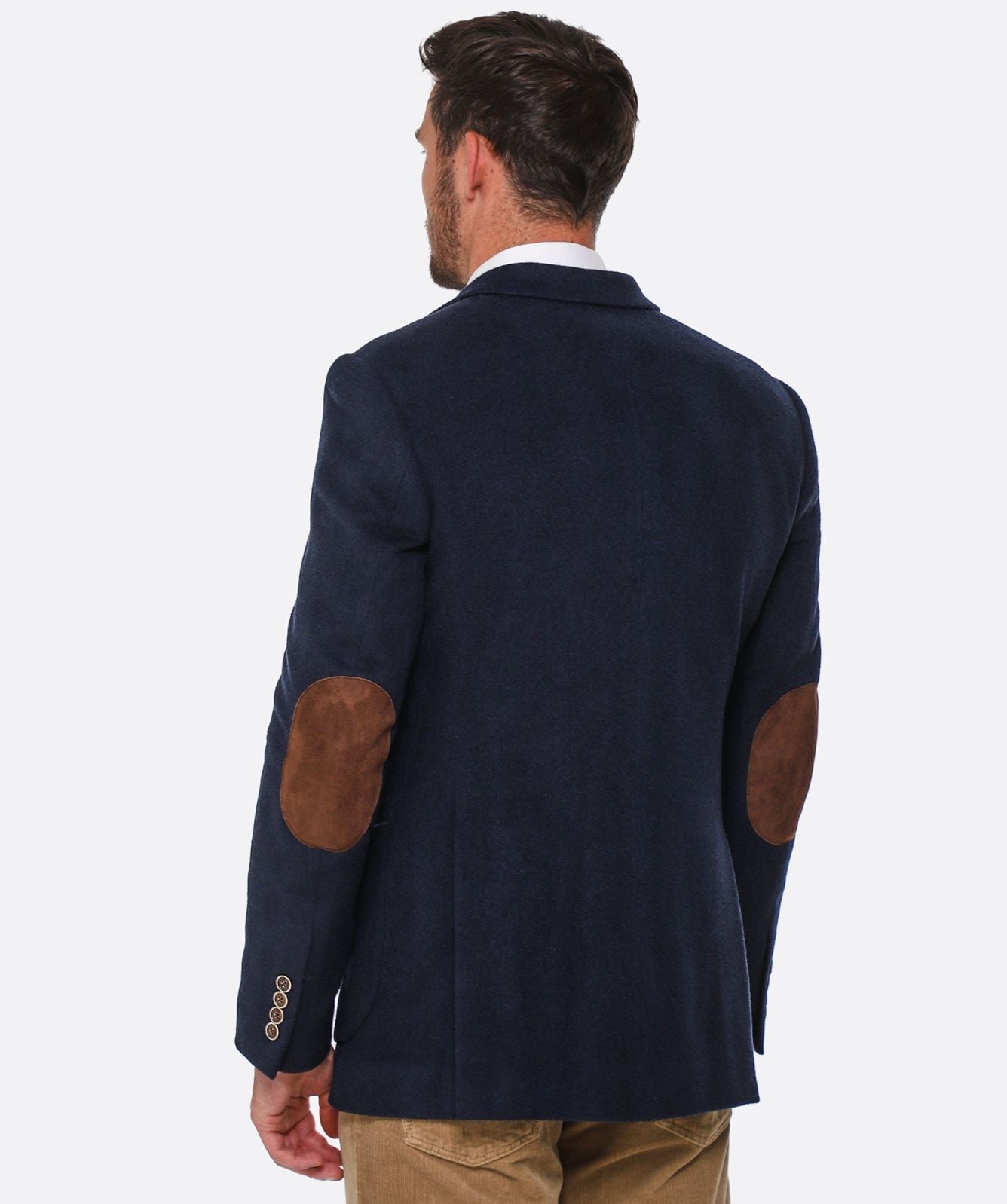 J Blades Cashmere Mix Daniel Jacket Jules B