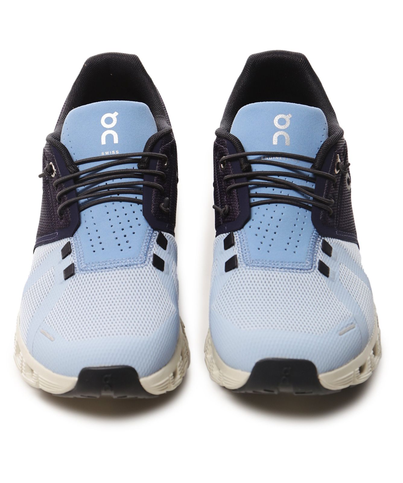 On Running Blue Cloud 5 Trainers Jules B