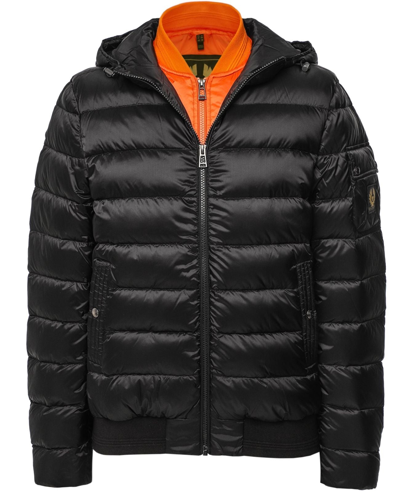 Belstaff Down Stadia Jacket Jules B