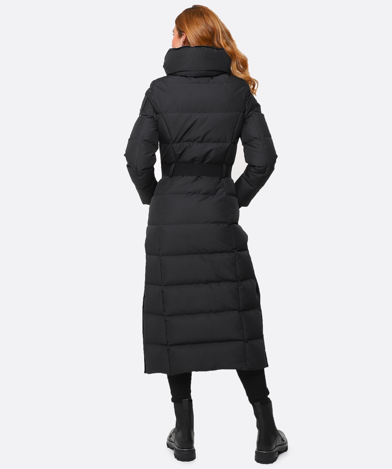 Moose Knuckles Irving Down Parka | Jules B