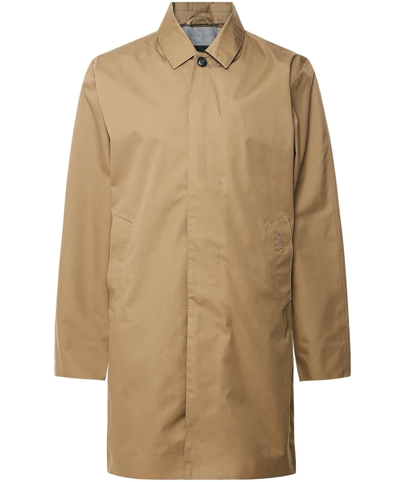 Barbour Waterproof Lorden Jacket | Jules B