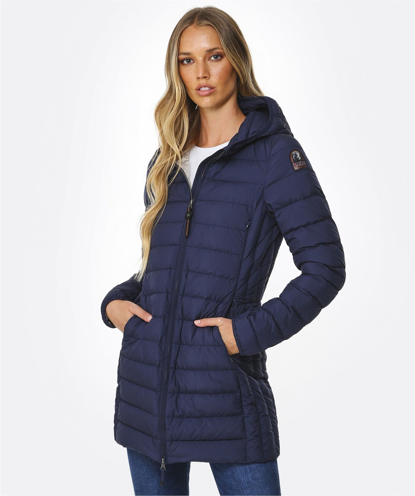 parajumpers irene coat
