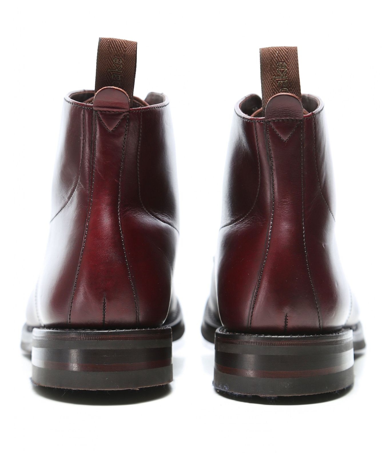 loake hebden boots
