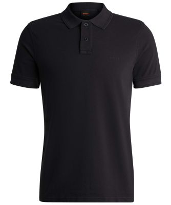 Boss casual prime slim fit polo online