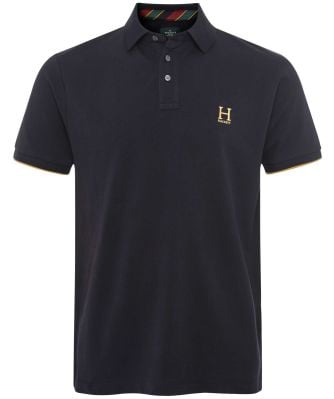 Buy hackett polo shirt online best sale