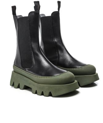Patrizia Bonfanti | Modern Footwear For 