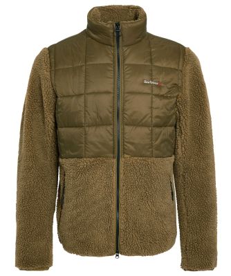 Barbour Lowfell Fleece