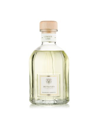 Dr. Vranjes Firenze Ginger & Lime 500ml Fragrance Diffuser