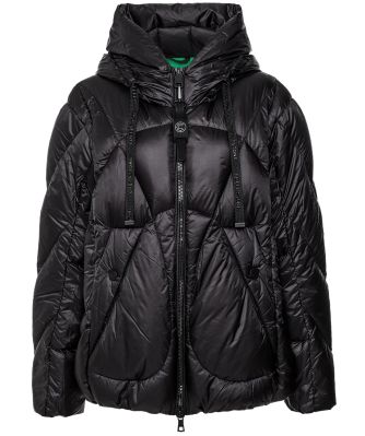 creenstone black coat