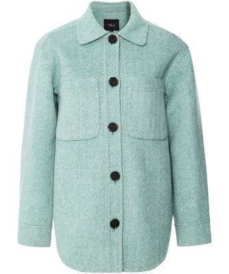 Womenswear Coats & Jackets New In This Season | Jules B