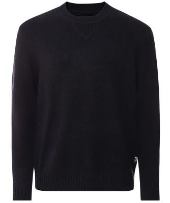Replay Crew Neck Jumper