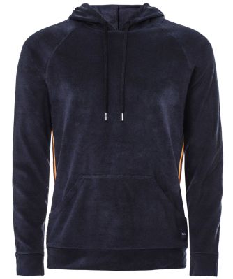 Paul Smith Towelling Hoodie