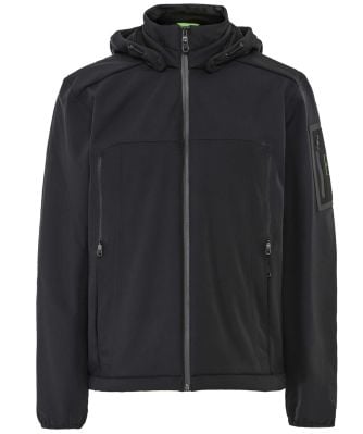Hugo boss beach windbreaker jacket sale