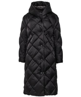 creenstone black coat