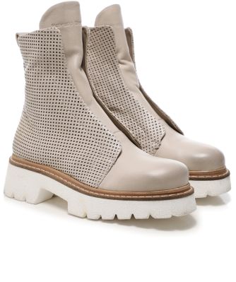 Patrizia Bonfanti | Modern Footwear For 