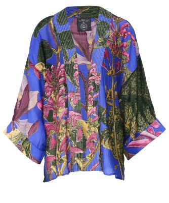 One Hundred Stars | Kimonos, Gowns & Accessories | Jules B