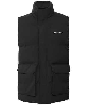 Les Deux Waterproof Maddox Puffer Vest
