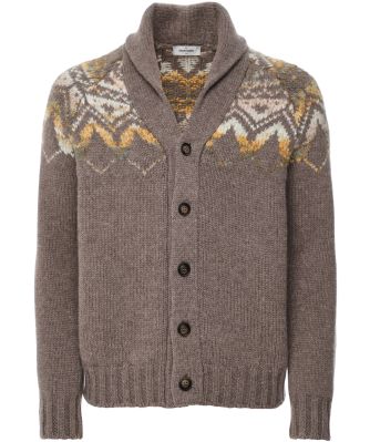 Mens Knitwear | Designer Jumpers 