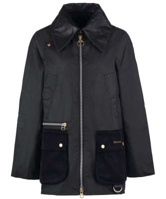 Barbour Premium Gunnerside Wax Jacket