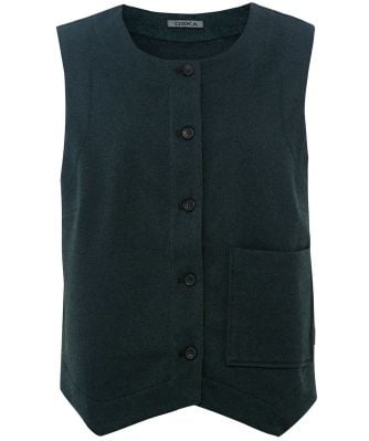 OSKA Occre Waistcoat