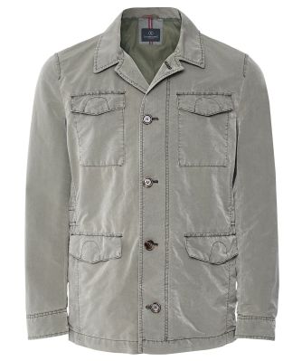 Mens Utility Jackets | Designer Field 