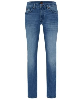 BOSS Slim Fit Delaware BC-L-P Jeans