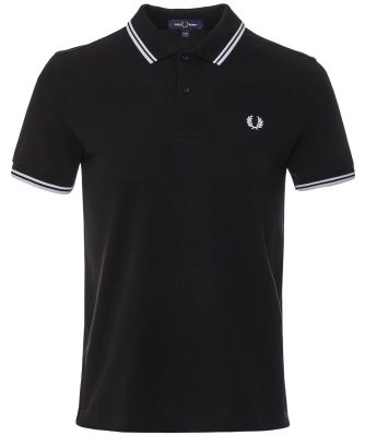 Fred Perry M3600 Polo Shirt