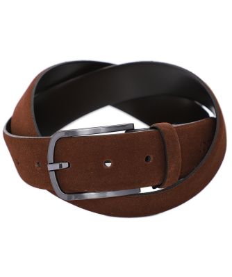 JOOP! Suede Belt