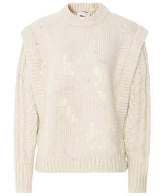 Jakke Billy Jumper