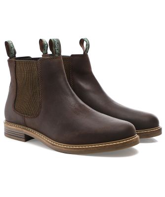 Barbour Farsley Chelsea Boots