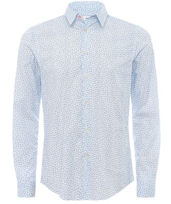 high end mens casual shirts