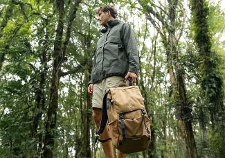 Tropicfeel Hive Backpack