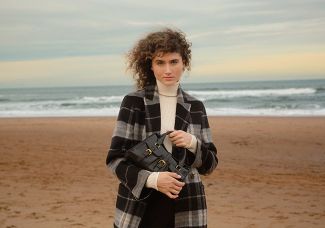 New NWT Vivienne Westwood multi tartan fisher bucket hat selfridges plaid vegan Sites-viviennewestwood-eu-Site main image 2