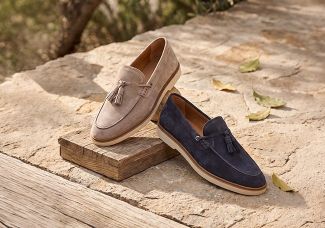 Loafers